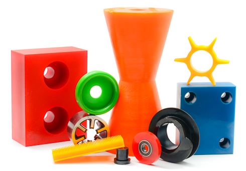 Polyurethane Parts: Your Gaskets Manufacturer