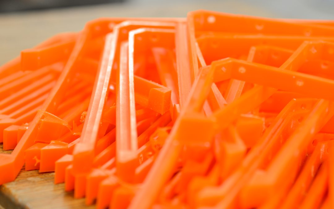 Novathane – Your Choice for Custom Molded Parts