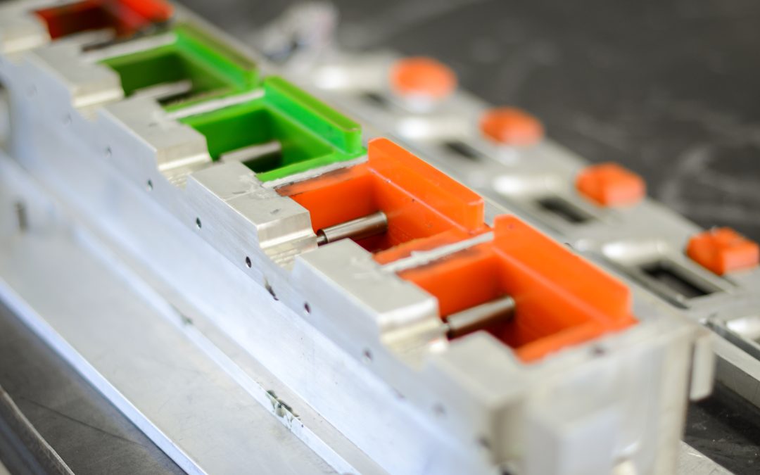 Molded Polyurethane Parts – Key Advantages