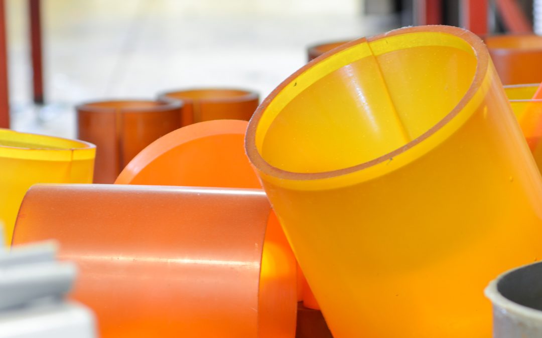 Custom Polyurethane Solutions: Durable Wear Parts Engineered for Your Equipment